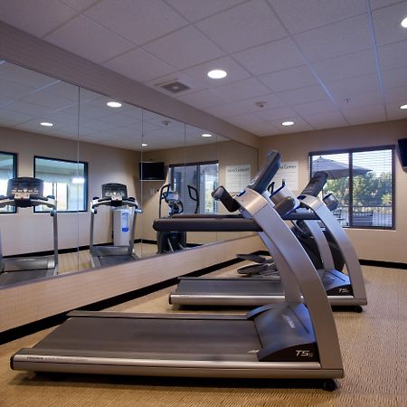Holiday Inn Express Hotel & Suites Silt - Rifle By Ihg Einrichtungen foto