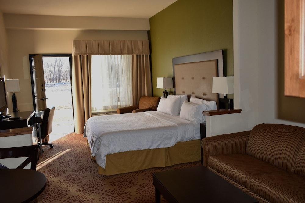 Holiday Inn Express Hotel & Suites Silt - Rifle By Ihg Exterior foto