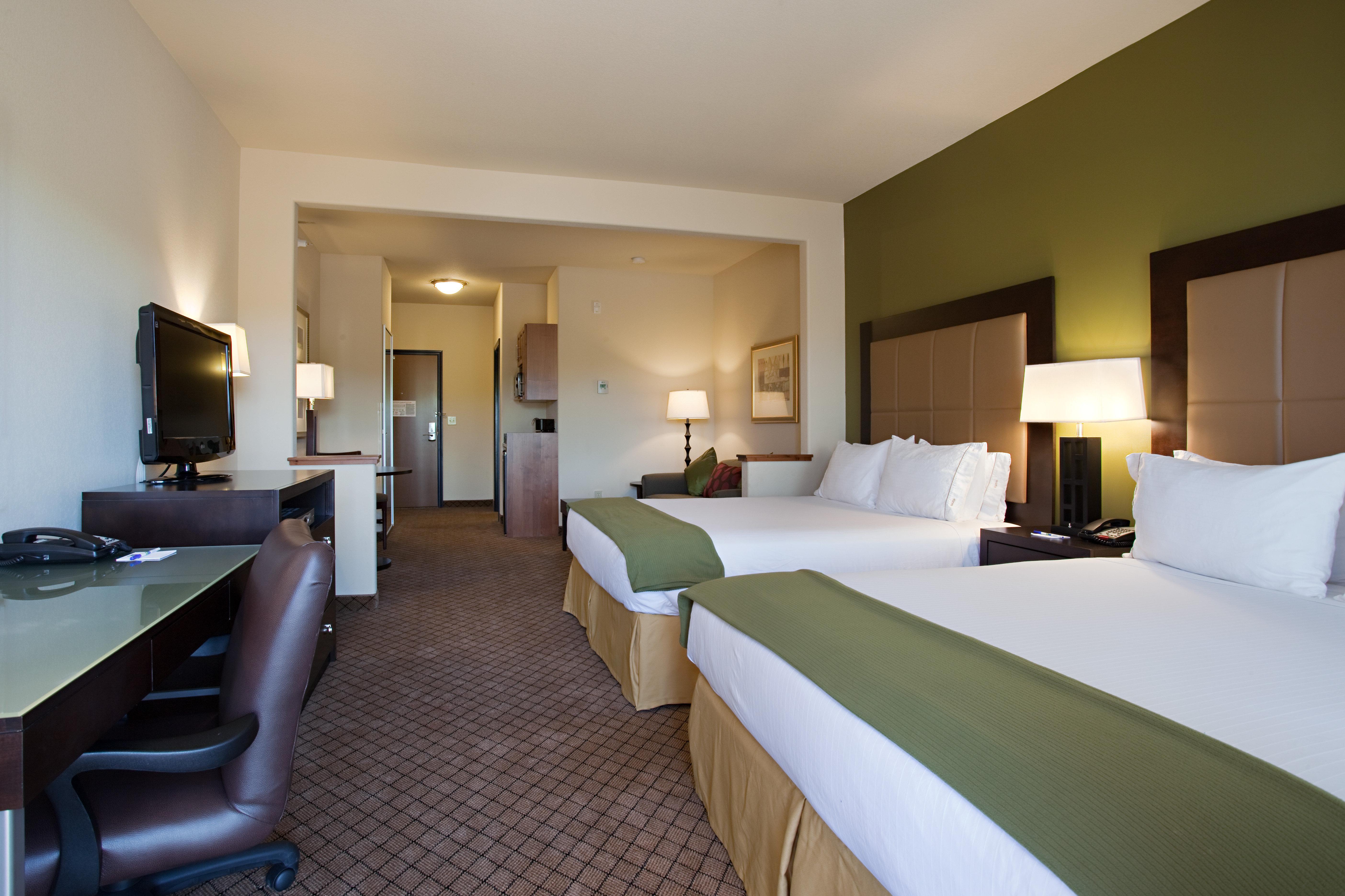 Holiday Inn Express Hotel & Suites Silt - Rifle By Ihg Exterior foto