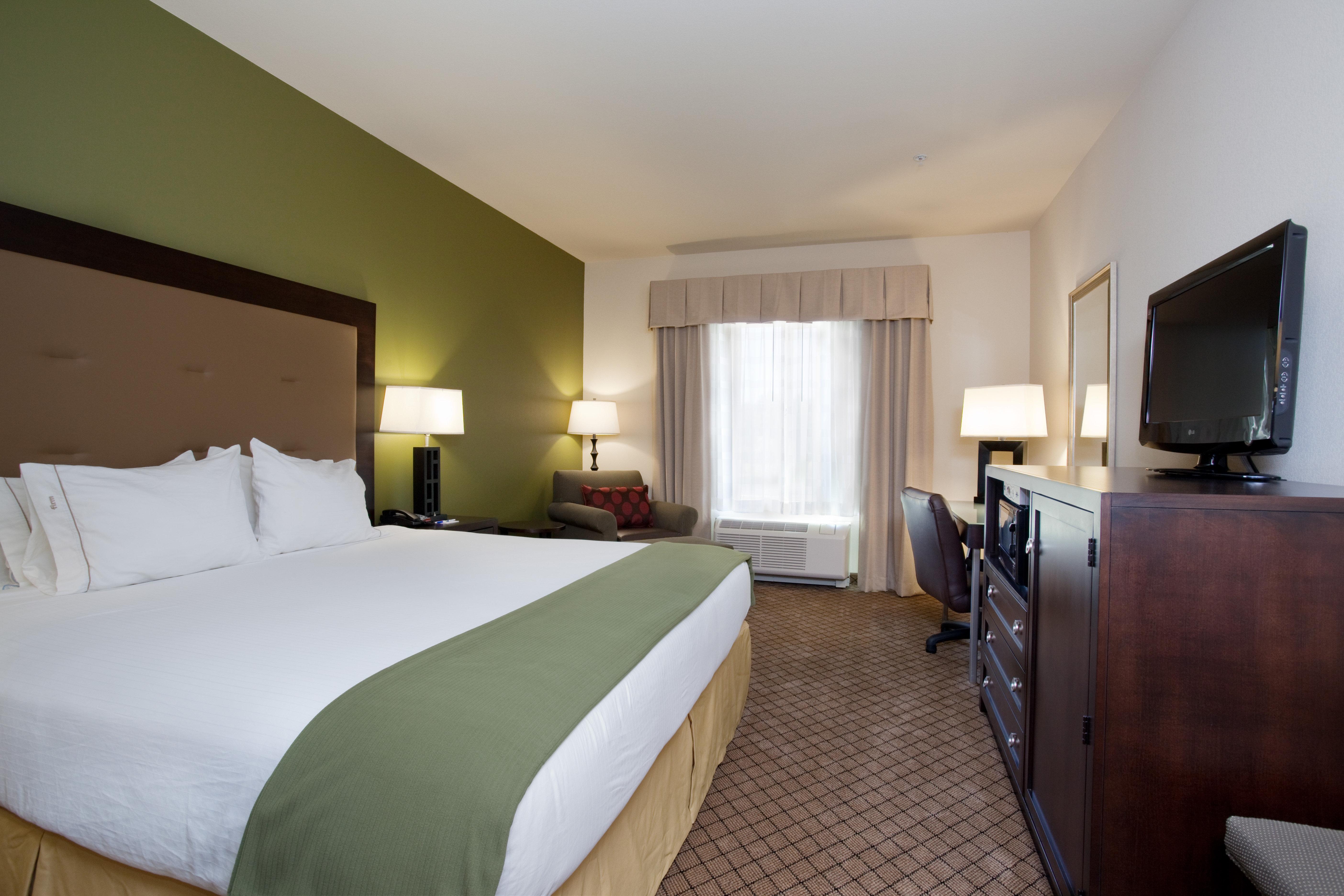 Holiday Inn Express Hotel & Suites Silt - Rifle By Ihg Exterior foto