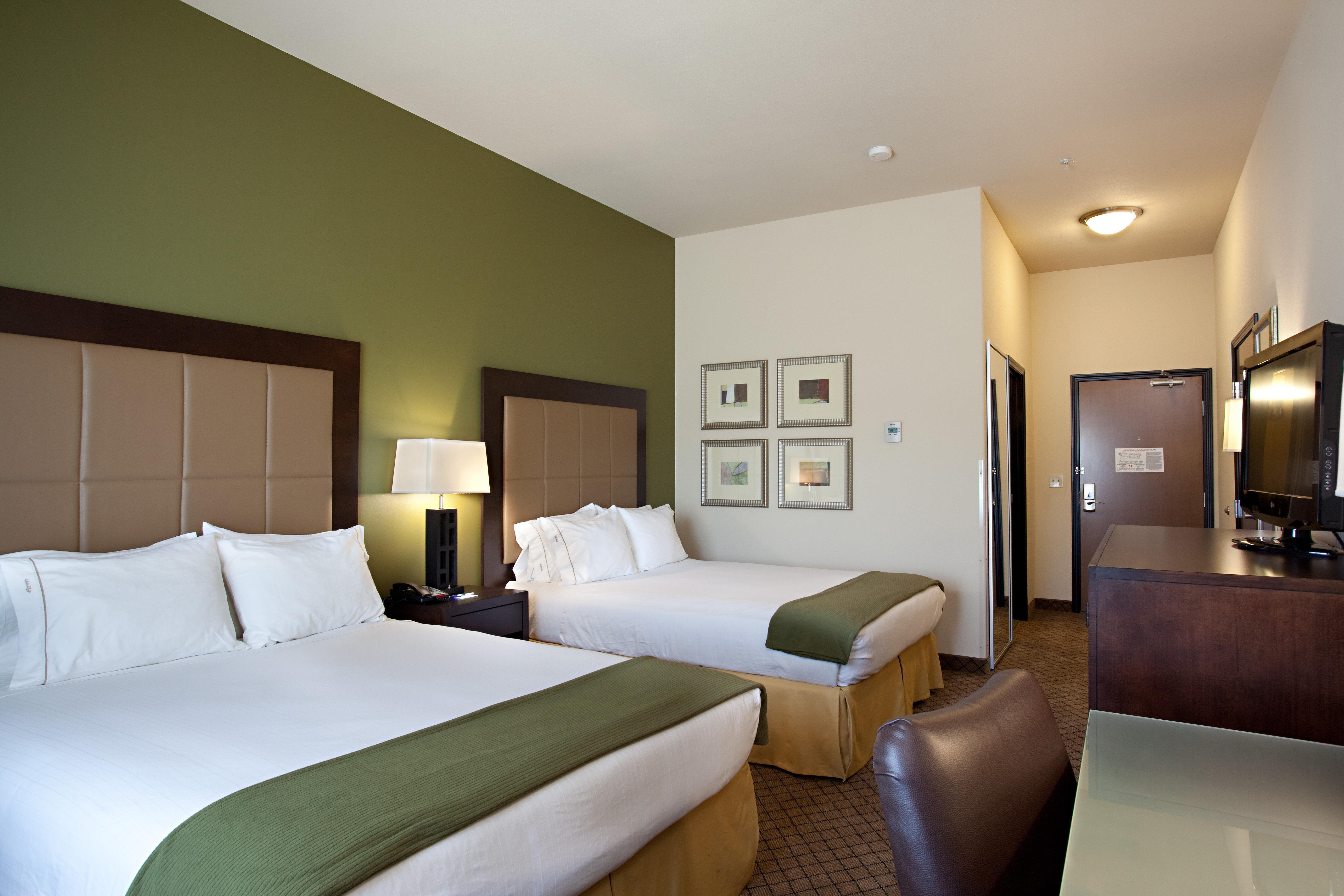 Holiday Inn Express Hotel & Suites Silt - Rifle By Ihg Exterior foto