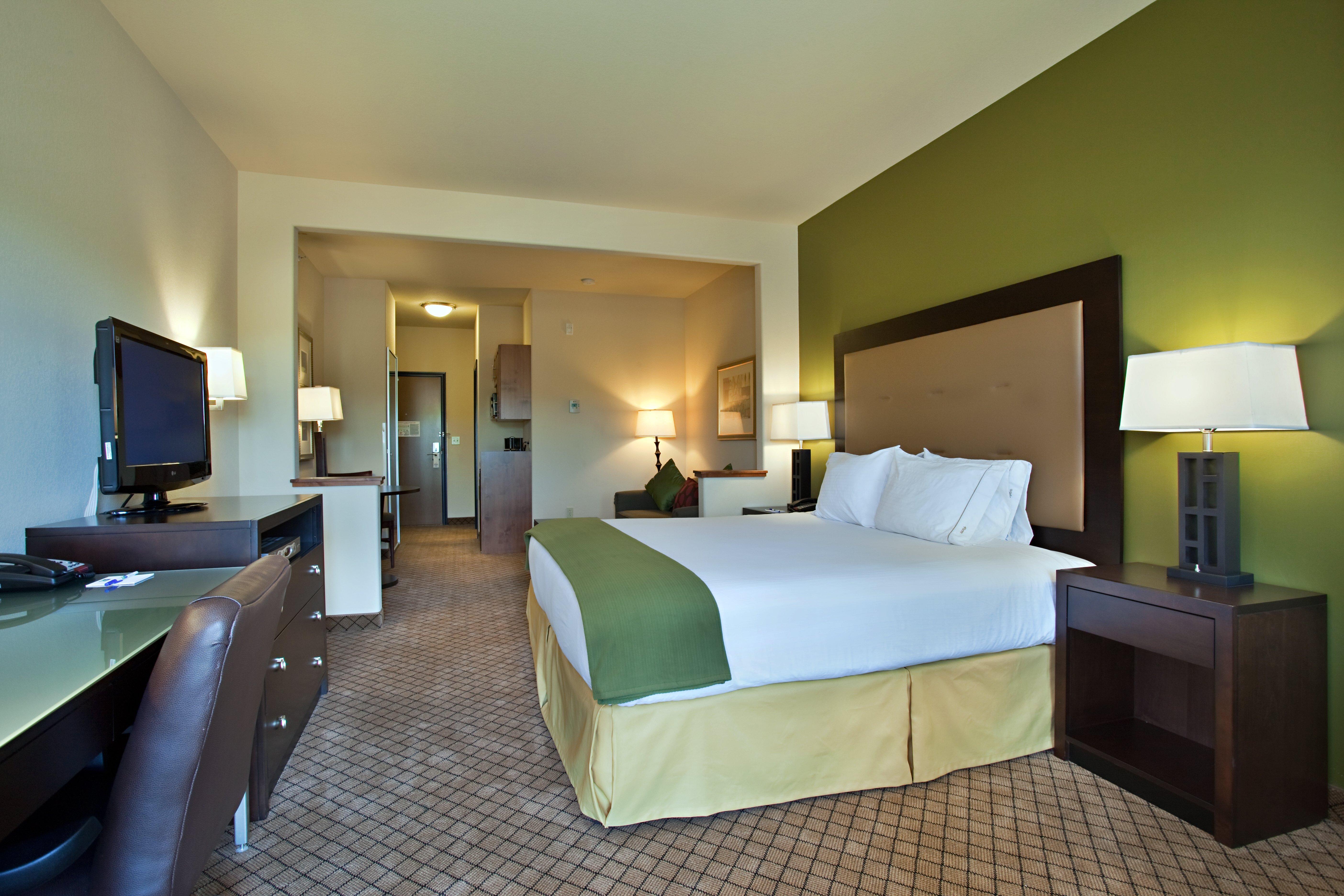 Holiday Inn Express Hotel & Suites Silt - Rifle By Ihg Exterior foto