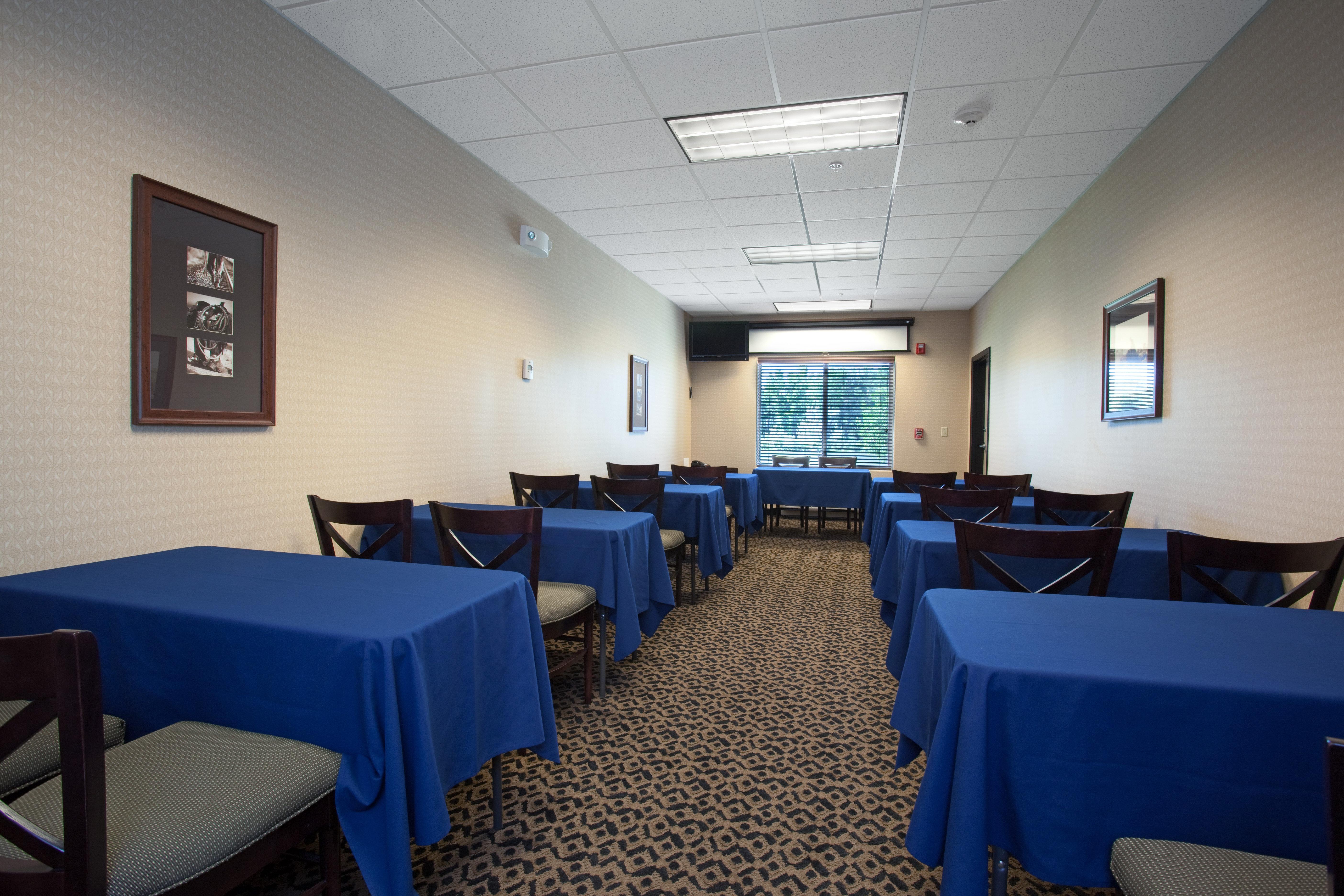 Holiday Inn Express Hotel & Suites Silt - Rifle By Ihg Exterior foto