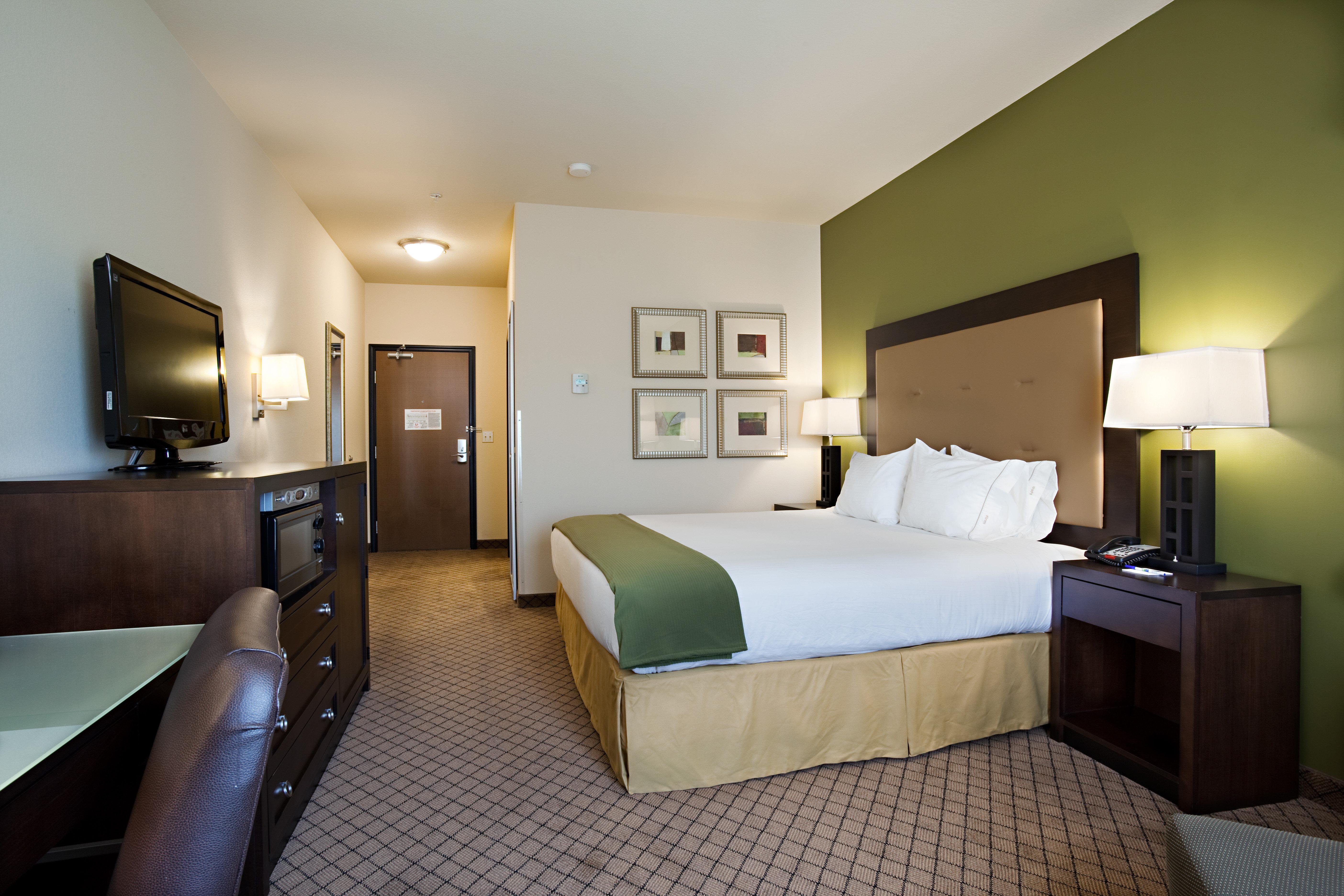 Holiday Inn Express Hotel & Suites Silt - Rifle By Ihg Exterior foto