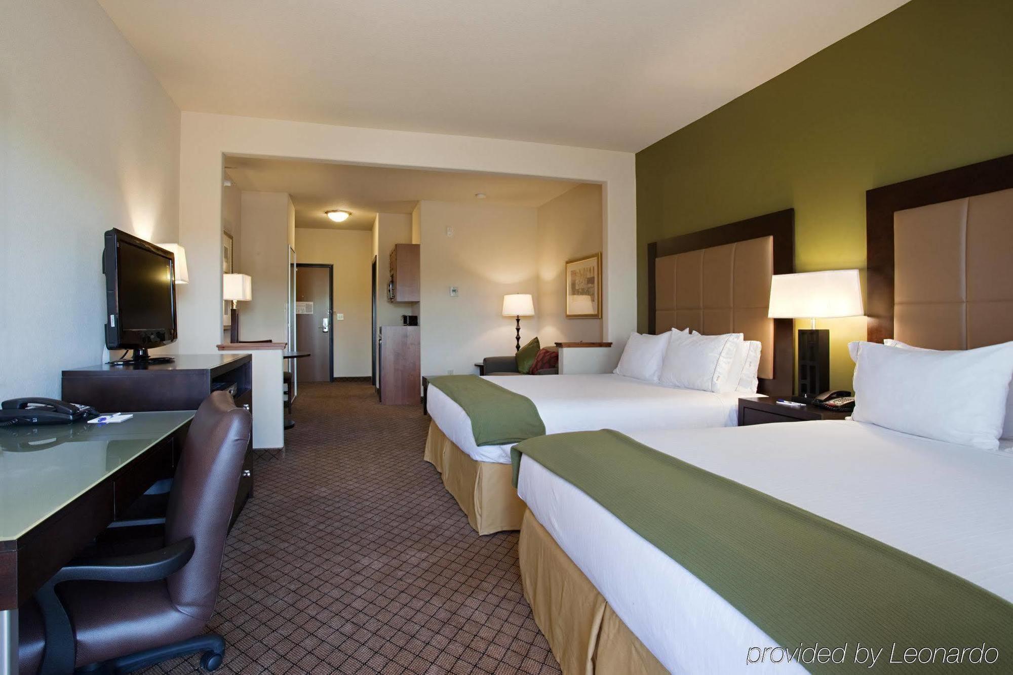 Holiday Inn Express Hotel & Suites Silt - Rifle By Ihg Exterior foto